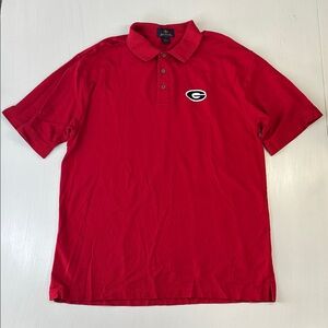 University of Georgia Polo